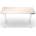 ENDORFY Геймърско бюро ENDORFY Atlas L Electric - Light Wood (EY8E005)