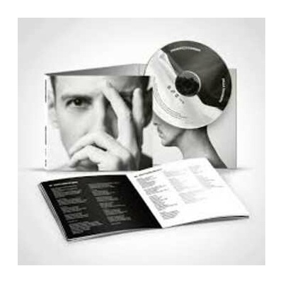 Francesco Gabbani - Dalla Tua Parte CD