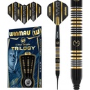 Winmau MvG Trilogy 90% 20g soft