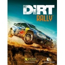 DiRT Rally