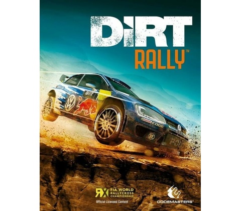 DiRT Rally