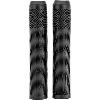DIVINE MTB GRIPS čierna