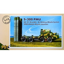 PST S-300PM:SA-10 Grumble72050 1:72