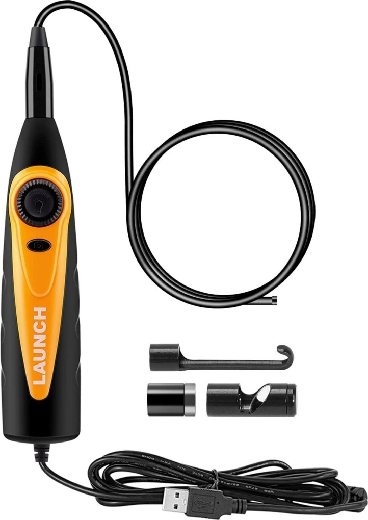 Launch VSP 600