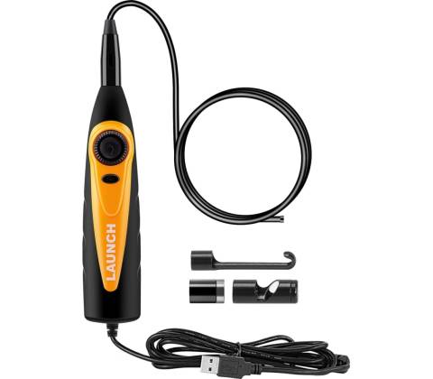 Launch VSP 600