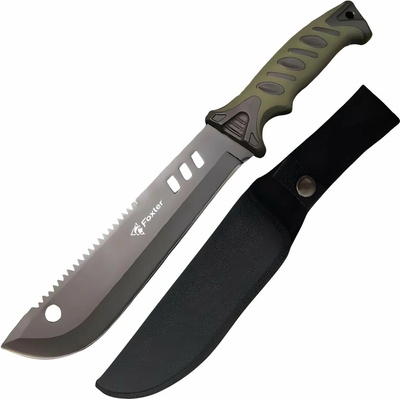 Foxter 3450