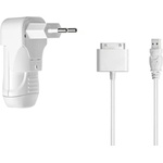 Belkin Комплект захранвания, адаптери и кабели за iPhone, iPod и мобилни устройства - Belkin World Travel Kit