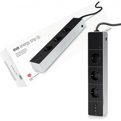 Elgato Eve Energy Strip 10EAZ8301