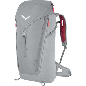 Salewa Дамска туристическа раница Salewa Women's Alp Mate 30 Walking backpack - Alloy - размер One Size (502-7369-0111)
