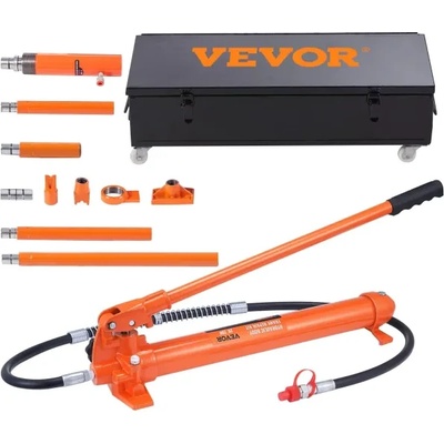 Vevor Комплект за ремонт на автомобилни каросерии VEVOR Porta Power Kit/ 20 т (FLDTJHSD20TPUKYSUV0)