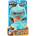 Felyx Toys Aqua Trendz Плувна маска с водно оръжие Акула (1009471F)