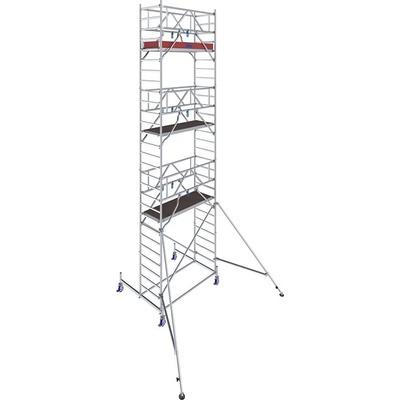 Krause Stabilo 10 0,75x2,5m výška 8,4m 772060