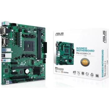 Image 1 of ASUS PRO A520M-C II/CSM