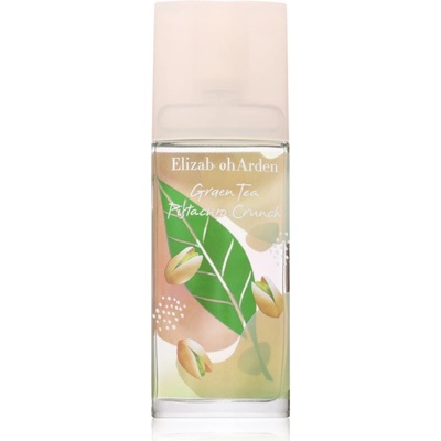 Elizabeth Arden Green Tea Pistachio Crunch toaletná voda dámska 50 ml