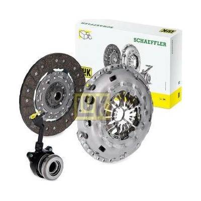 Spojková sada Schaeffler LuK 624 3297 33