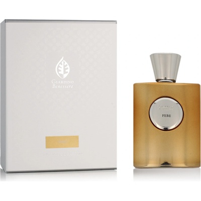 Giardino Benessere Febe parfumovaná voda unisex 100 ml