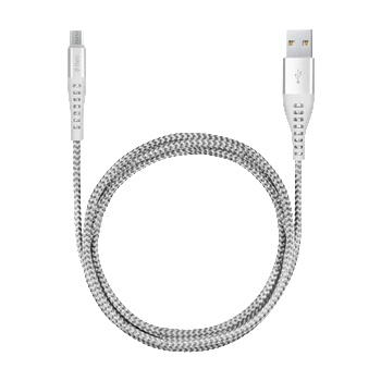 Ttec Кабел ttec ExtremeCable Charge / Data Cable , Micro USB , 150 cm - Space Grey