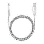 Ttec Кабел ttec ExtremeCable Charge / Data Cable, Micro USB, 150 cm - Space Grey