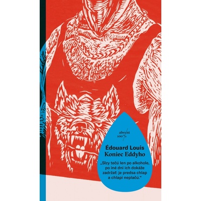 Koniec Eddyho - Édouard Louis