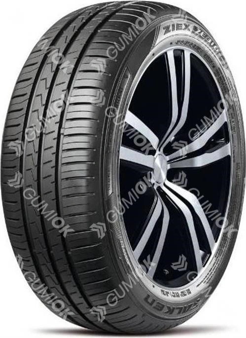 Falken Ziex ZE310 Ecorun 215/55 R17 94V od 2 405 Kč - Heureka.cz