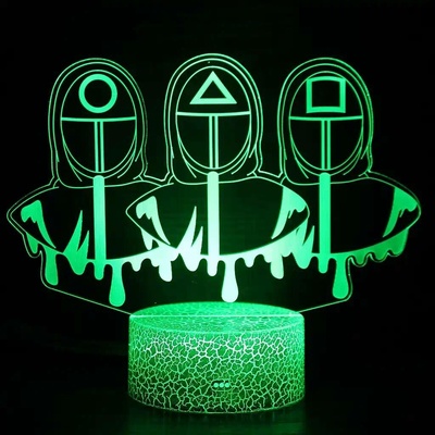 3Dmix 3DL-SMRT069