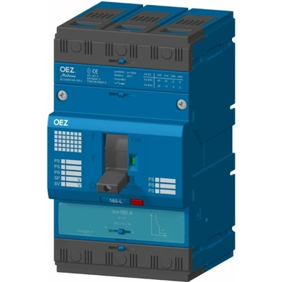 OEZ BC160NT305-40-D 40A