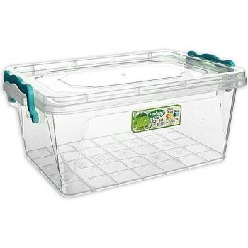 Image 1 of Контейнер с капак Hobby Life 3л