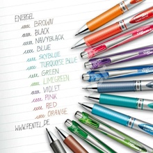 Pentel BL77 žlutá