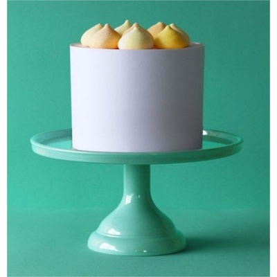 A little lovely company A little lovely company: Поставка за торта: Малка - Мента (PTCSMI13)