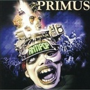 Primus - Antipop CD