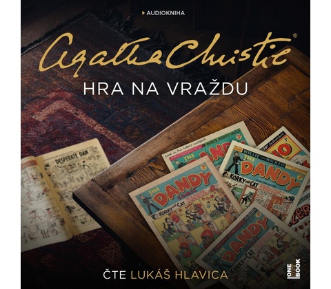 Hra na vraždu