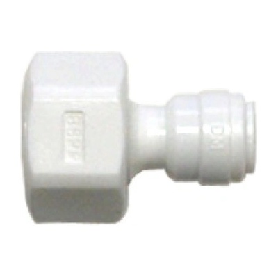 HYUNDAI WACORTEC Násuvná spojka 1/4" x 3/8" vnitřní závit BSP