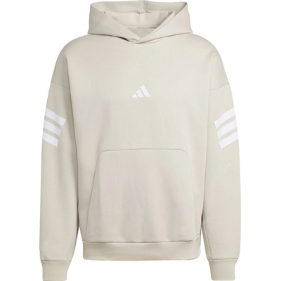 adidas M Future Icons 3-stripes HD béžová