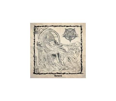 Mortem: Morketid CD