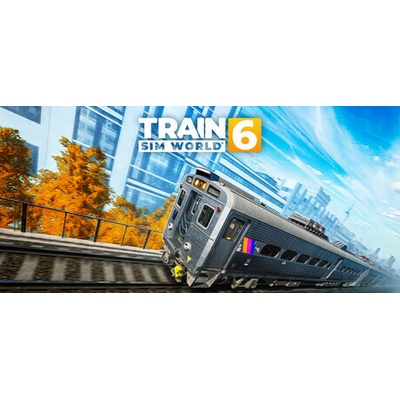 Train Sim World 6