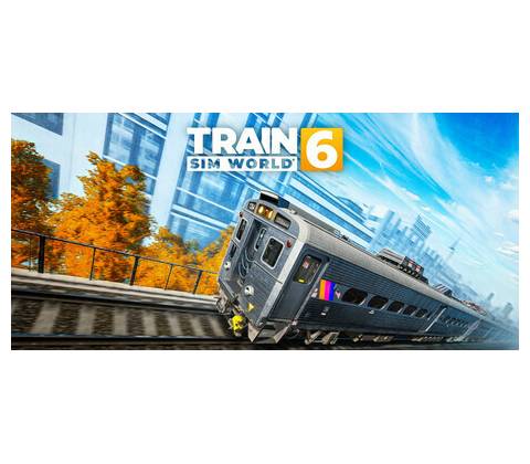 Train Sim World 6