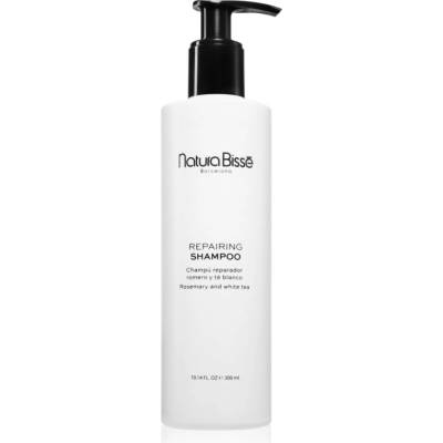 Natura Bissé Repairing Shampoo дълбоко регенериращ шампоан за слаба, изтощена коса 300ml