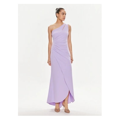 Rinascimento Официална рокля CFC0118275003 Виолетов Regular Fit (CFC0118275003)