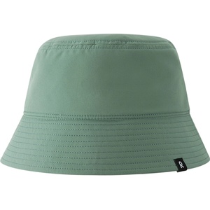 Reima Детска шапка Reima Kid's Itikka Hat - Stone Green - размер 50 cm (904-5697-0411)