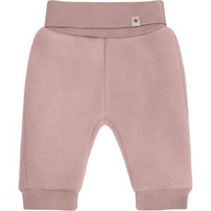 Huttelihut Детски зимен панталон Huttelihut Kid's Pants Wool Fleece Winter trousers - Mahogany Rose - размер 62 (EU) (701-4182-0812)