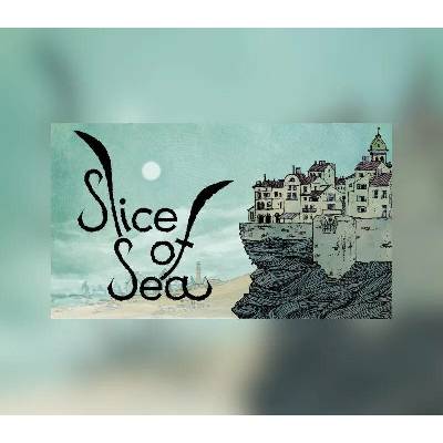 Slice of Sea