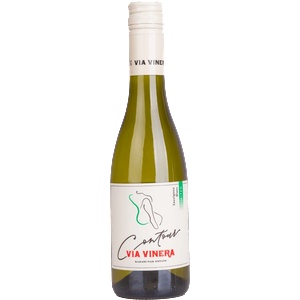 Contour Sauvignon Blanc - бяло вино 375ml