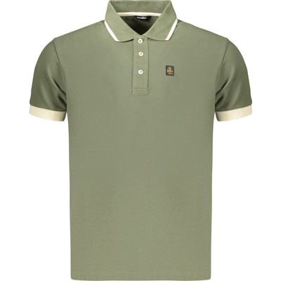 REFRIGIWEAR polokošeľa zelená