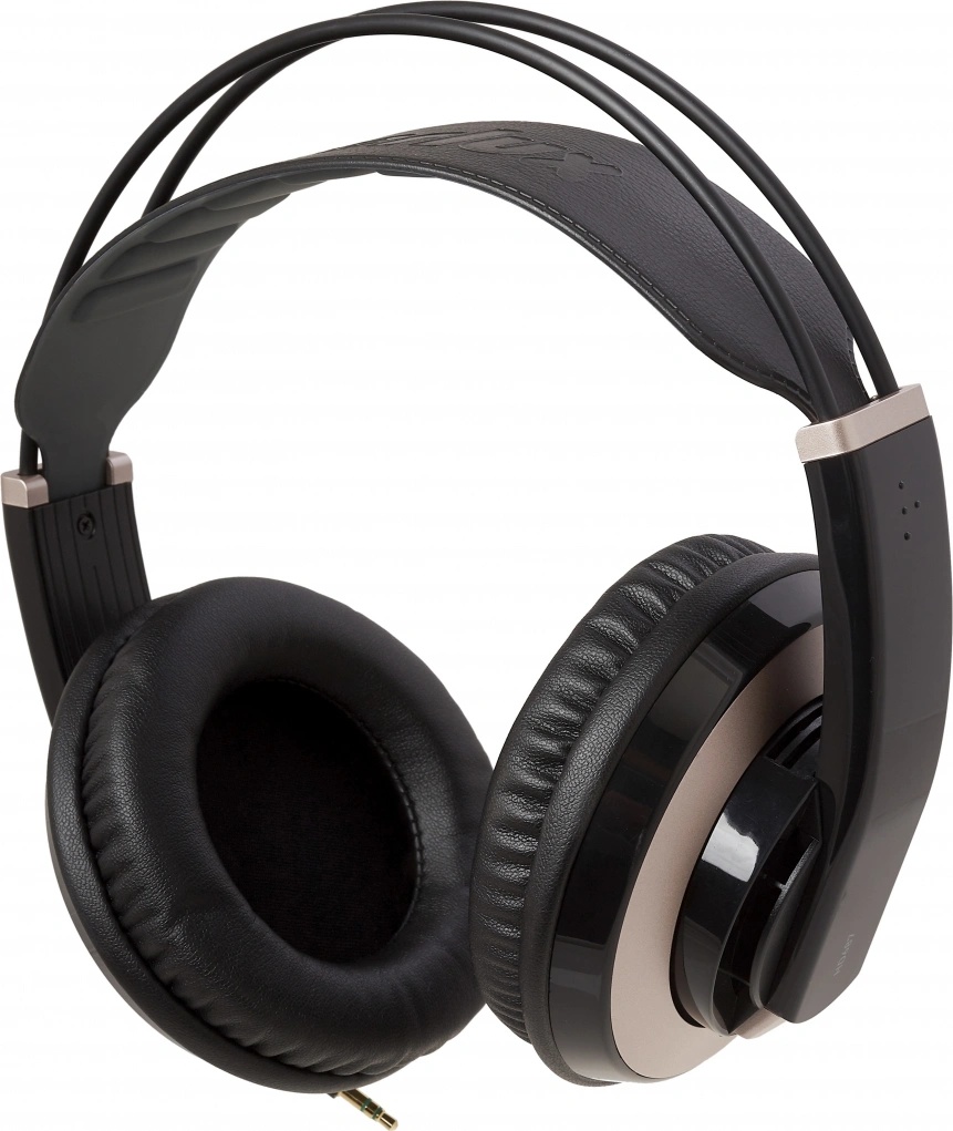 Superlux HD687