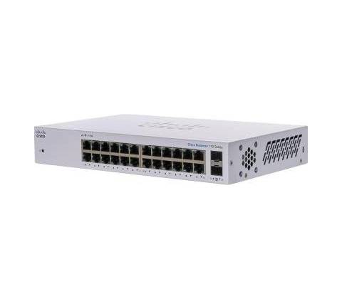 Cisco CBS110-24T