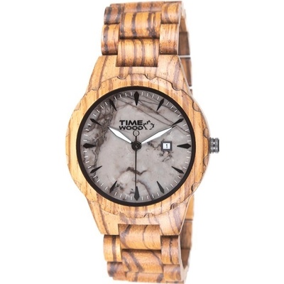 TimeWood ABACON