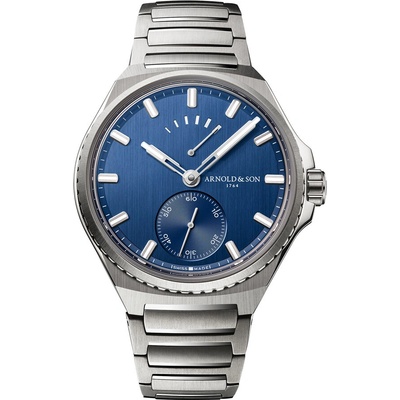 Arnold & Son 1LTAT.U01A.N001U