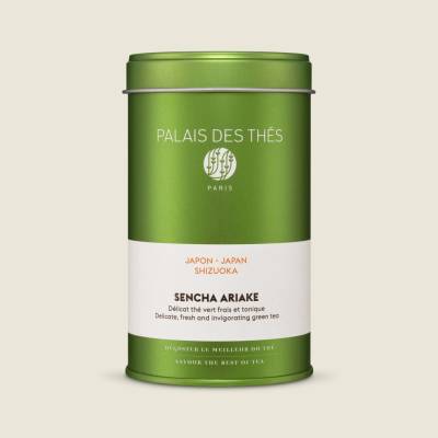 Palais des Thés Sencha Ariake 3 x 100 g