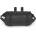 Osprey Escapist Handlebar Bag Large Цвят: черен