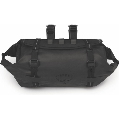 Osprey Escapist Handlebar Bag Large Цвят: черен